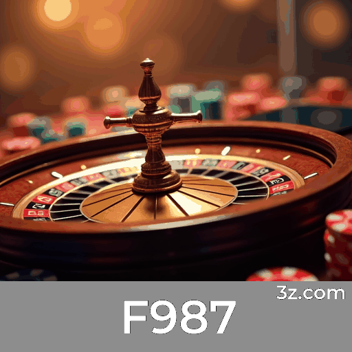 F987: A Plataforma de Apostas com Vantagens e Serviços Profissionais
