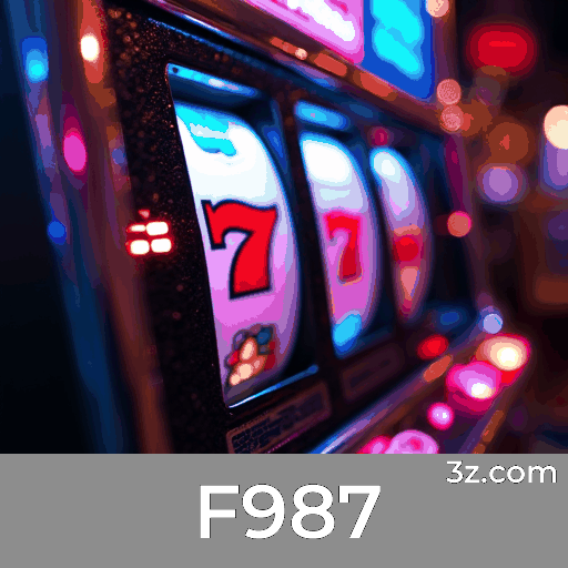 F987: A Plataforma de Apostas com Vantagens e Serviços Profissionais