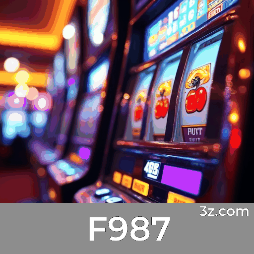 F987: A Experiência de Cassino ao Vivo Preferida dos Brasileiros