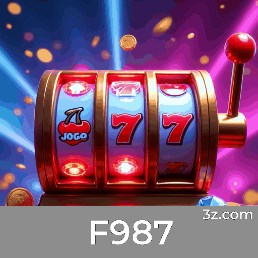 Domine Jogos com F987: Estratégias Vencedoras