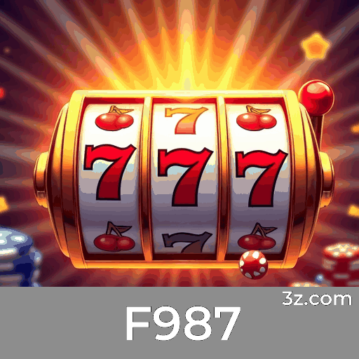 F987: Aposta Móvel Completa e Conveniente