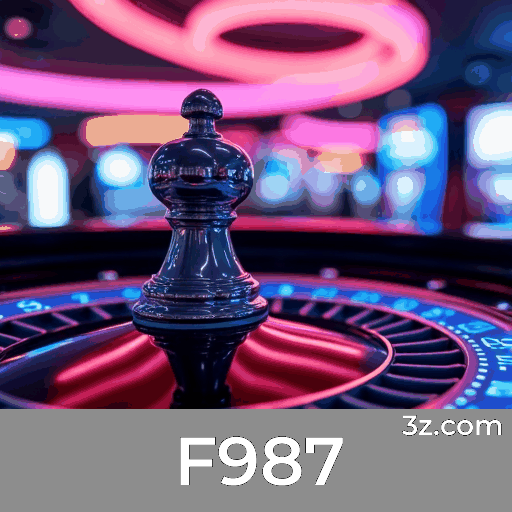 Domine Jogos com F987: Estratégias Vencedoras