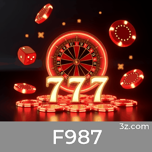 F987: A Plataforma de Apostas com Vantagens e Serviços Profissionais