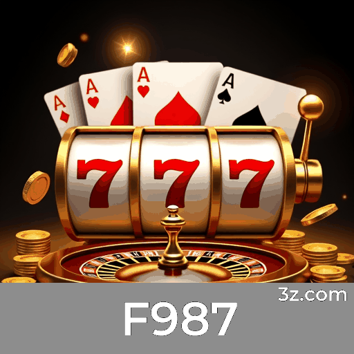 F987: Bônus e Promoções Incríveis para Você