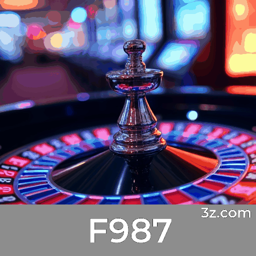 F987: Bônus e Promoções Incríveis para Você